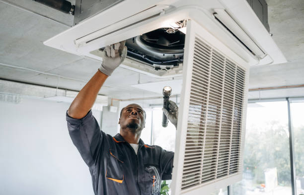Licensed Air Conditioning Service service in Urbana, OH - FH HVAC
