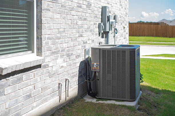 Reliable Air Conditioning Service contractor in Urbana, OH by FH HVAC